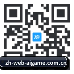 iPhone APP 二维码